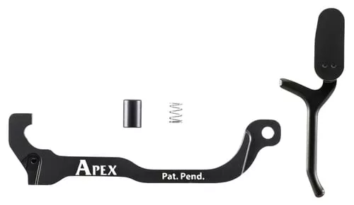 APEX TRIGGER KIT ADVANCED FLAT