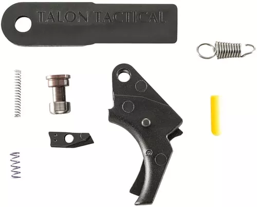 APEX TRIGGER POLY. DUTY/CARRY