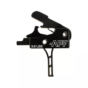 APF Armory Drop-In Trigger Group AR-15, LR-308 3.5lb