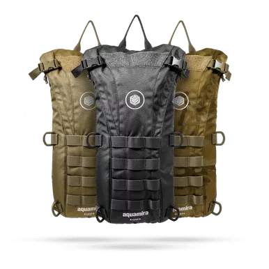 AQUAMIRA TACTICAL RIGGER