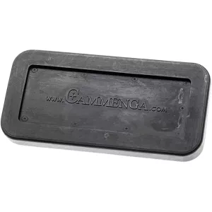 AR-15 Magazine Well Dust Cover