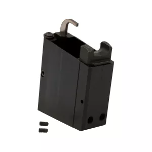 AR-STONER 9mm AR-15 Magazine Adapter Block