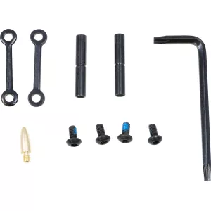 AR-STONER AR-15 Anti Walk Hammer and Trigger Pin Set