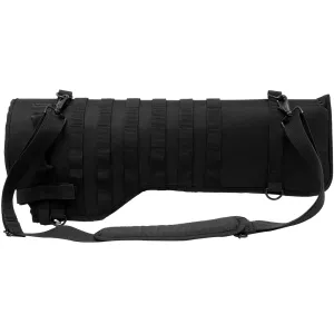 AR-STONER AR-15 Tactical Rifle Scabbard Black