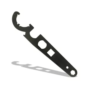 AR-STONER Castle Nut Wrench Multi Tool