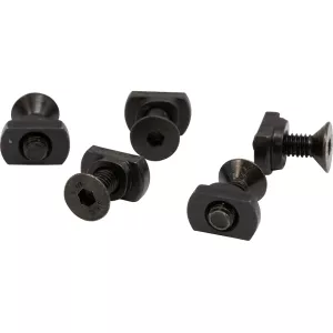 AR-STONER M-LOK Screw and Nut Kit 5PK