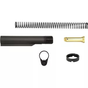 AR-STONER Mil-Spec AR-15 Carbine Buffer Tube Kit