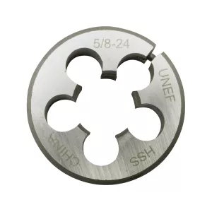 AR-STONER Muzzle Threading Die AR-10, LR-308 5/8"-24