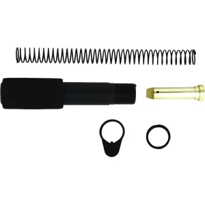 AR-STONER Pistol Buffer Tube Assembly AR-15