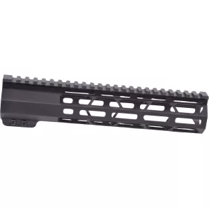 AR-STONER Skeletonized AR-15 M-LOK Handguard 10"