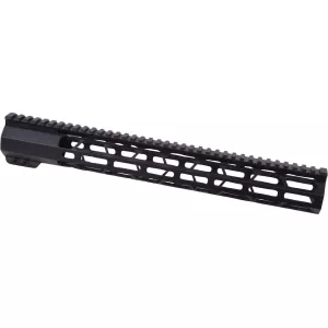 AR-STONER Skeletonized AR-15 M-LOK Handguard 15"