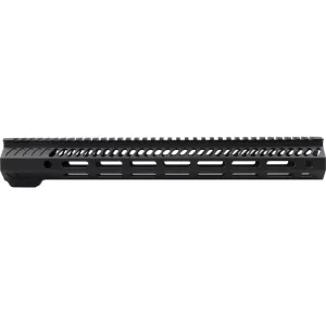 AR-STONER V2 Free Float AR-15 M-LOK Handguard 15" Black