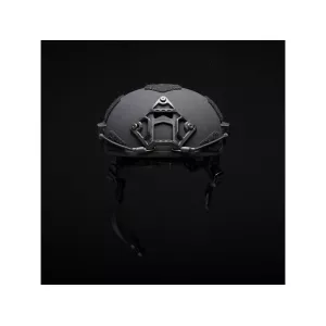 AR500 Ballistic Helmet Black Extra Large