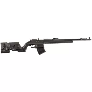 Archangel OPFOR Stock for Mosin-Nagant Black