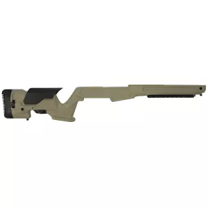 Archangel Precision Stock for M14, M1A Desert Tan