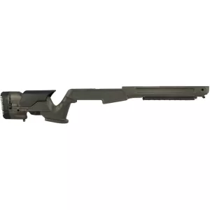 Archangel Precision Stock for M14, M1A Olive Drab