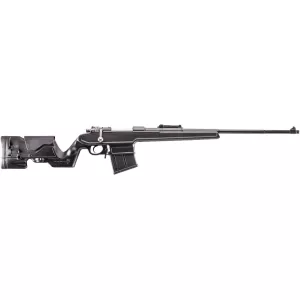 Archangel Precision Stock for Mauser K98 Black