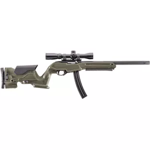 Archangel Precision Stock for Ruger 10/22 Olive Drab