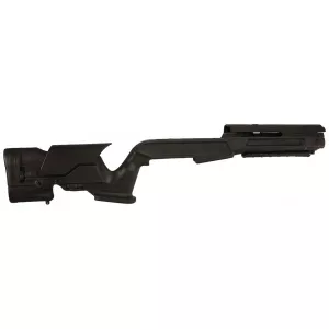Archangel Precision Stock for Ruger Mini 14, Mini 30 Black