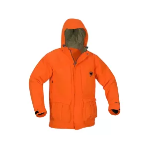 Arctic Shield Men's Classic Elite Parka Blaze Orange Medium