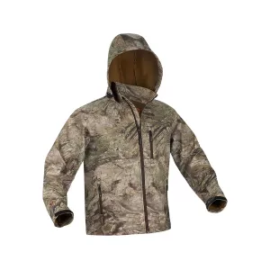 Arctic Shield Men's Prodigy Vapor Jacket Realtree Aspect Medium