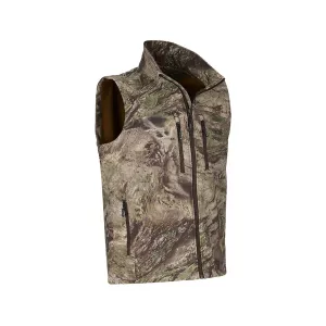 Arctic Shield Men's Prodigy Vapor Vest Realtree Aspect Medium