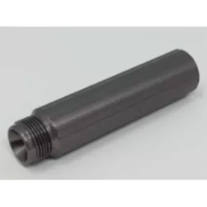 Area 419 3" Stackable Powder Funnel Drop Tube