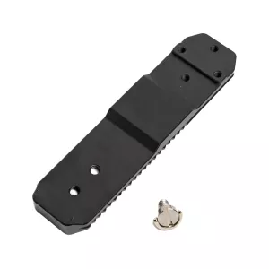 Area 419 ARCALOCK ARCA Rail for Garmin Xero
