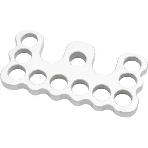 Area 419 Billet Funnel Storage Block