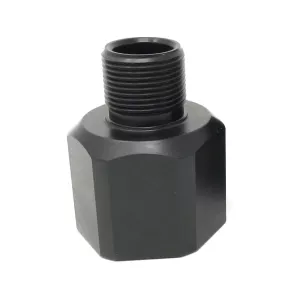 Area 419 Hellfire Suppressor Mount Gen 2 Adapter 5/8"-24 Direct Thread