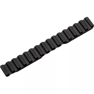 Area 419 Improved 1-Piece Picatinny Scope Base Sako Quad 30 MOA Integrated Bubble Level Matte Black