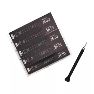 Area 419 Mandrel Sizing Kit 6mm