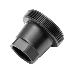 Area 419 Universal Adapter Hellfire Muzzle Brake 5/8"-24 Thread Steel Black