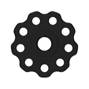 Area 419 Zero Press 7/8" Turret