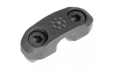 Arisaka Defense M-LOK Uloop Mount Black - ULM-M