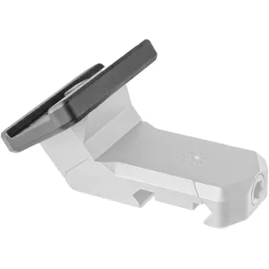 Arisaka Defense Offset Red Dot Mounting Plate Aimpoint Acro Aluminum Black