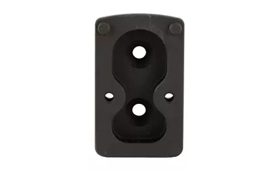 ARISAKA OFFSET OPTIC PLT 8 RMR TALL