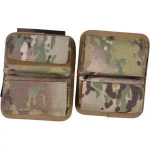 Armageddon Gear 40/40 Ammo Pouch Multicam