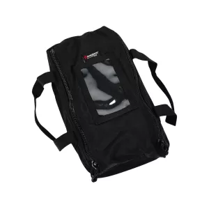 Armageddon Gear Bullet Bag Black
