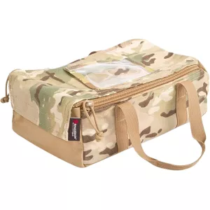 Armageddon Gear Bullet Bag Multicam