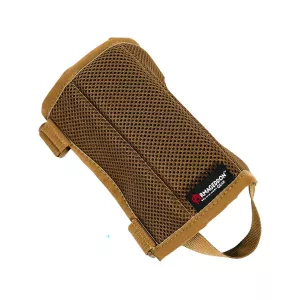 Armageddon Gear Cheeky Bastard Cheek Riser Coyote Brown