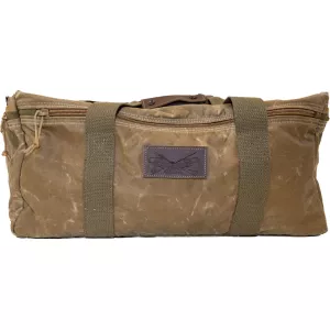 Armageddon Gear Duffel Bag Medium Tan