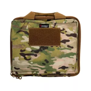 Armageddon Gear Perfecter Pistol Case Multicam