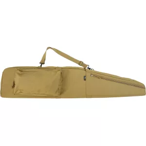 Armageddon Gear Precision Rifle Case 52" Nylon Coyote Brown