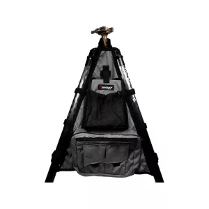 Armageddon Gear Tripod Caddy Gray