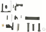 ARMALITE AR15 LOWER RECEIVER P