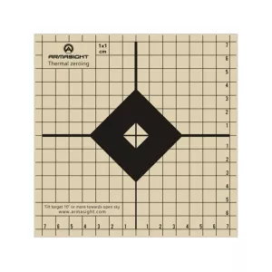 Armasight Thermal Target 10pk