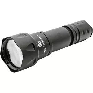 Armasight Watchman IR Illuminator Matte Black