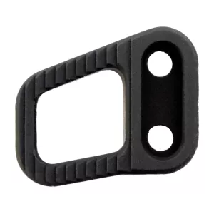 Armaspec B2 Extended Magazine Release Black