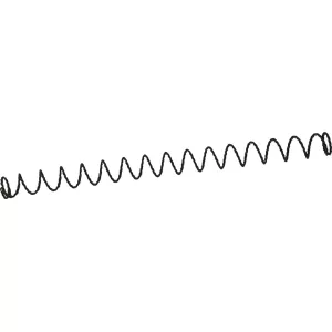 Armaspec BBS Braided Wire Buffer Spring AR-15